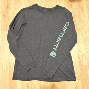 Carhartt long sleeve size M(8/10)